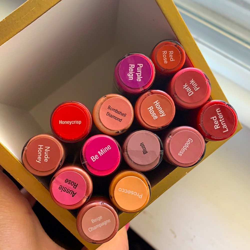 SeneGence LipSense